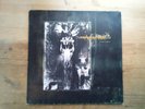 Fields of the Nephilim Earth Inferno VG 2 x Vinyl LP Record 00730781 1991 German