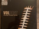 VOLBEAT - The Strength/The Sound/The Songs Gold Transparent Neu OVP Vinyl