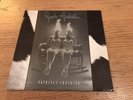 JANE'S ADDICTION Nothing's Shocking WARNER BROS LP Vinyl Record - WX216