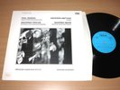 Dessau/ Köhler/ Matthus/ Weiss/ Scherzer LP - NOVA PRESS in MINT