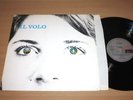 IL VOLO LP - SAME / 1976 GERMAN PRESS in MINT-