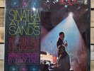 Sinatra at the Sands - Frank Sinatra - Double LP Vinyl Record