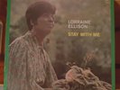 Lorraine Ellison Stay with me original press LP Warner 1821 Soul Funk