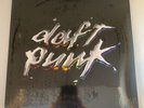 Daft Punk - Discovery, LP,  Vinyl, NEW