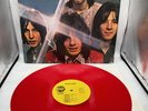 NAZZ Nazz Nazz RED VINYL LP Todd Rundgren - Rhino Reissue - Tame Impala, Whitney