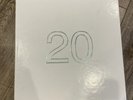 Matchbox Twenty Limited Edition Vinyl Box Set New Unsealed # 3258 / 5000
