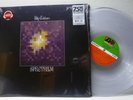 Billy Cobham Spectrum Vinyl 2023 clear vinyl LP NM- Kevin Gray