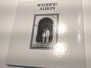 John Lennon - Wedding Album, 2019 Box Set, One of 300 CLEAR Vinyl Ltd Ed Mint