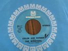 The Winstons - Color Him Father / Amen Brother 45  VG. 1969