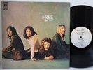 FREE Fire And Water LP All Right Now A&M SP 3126 - Play Tested EX-  *R7