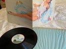 Roxy Music 1972 FIRST LP Island Records, UK Press ILPS 9200 NICE copy with inner