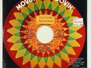 Afrobeat Funk 45 - Afro Funk - Try And Try - Editions Makossa - VG+ mp3
