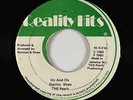 Funk Boogie Islands 45 - Stanley Shaw/Pearls - On And On - Reality Hits - mp3