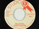 Reggae 45 - Marcia Griffiths - Tell Me Now - Studio One - mp3