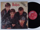 BEATLES Love Me Do EMI-PARLOPHONE 12