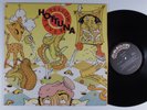 HOT TUNA Yellow Fever GRUNT LP VG++ s