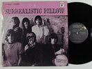 JEFFERSON AIRPLANE Surrealistic Pillow RCA LP VG+ s