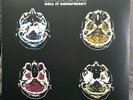 Call It Conspiracy by Dozer (Record, 2020) 2LP Colored Vinyl