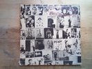 Rolling Stones Exile on Main Street 1st Press VG 2 x Vinyl Record Album COC69100