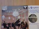 DECCA SXL 2110 VIENNA OCTET WITH CURZON PLAY SCHUBERT TROUT QUINTET, Jan 1959