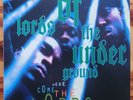 Lords Of The Underground Here Come The Lords Vinyl Lp