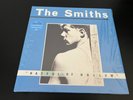 Hatful Of Hollow – The Smiths (Vinyl Record, 2012 Euro Press)