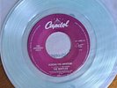 BEATLES NEW  Colored Vinyl 