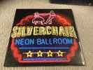 SILVERCHAIR NEON BALLROOM VINYL RECORD LP ORIGINAL FIRST PRESSING