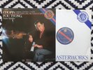 CBS Masterworks IM 42207 ED1 DEMO - Chopin 4 Ballades - Fou Ts'ong NM '86