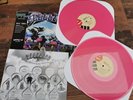 Deee-Lite Dewdrops In The Garden Coloured Vinyl Rare