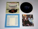 The Rolling Stones - Let It Bleed UK 1969  1st Press Complete  N.Mint Cover