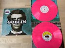Tyler The Creator Goblin Pink Vinyl 2 LP