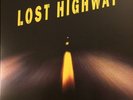 Angelo Badalamenti - Lost Highway 2 x LP Soundtrack Vinyl NEW RECORD NIN TRENT