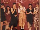 James - Laid Vinyl Record LP Original 1993 Fontana 514943-1