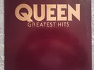 Queen - Greatest Hits - Vinyl LP - 1981 Germany alternate Cover EMI 1C 088-78044
