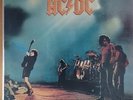 AC/DC vinyl let there be rock