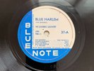 Ike Quebec Quintet Blue Note 37 J.C. Heard Milt Hinton 12