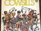 1968 The Best Of The Cowsills Vinyl Record Album SE-4597