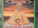 Hawkwind - Electric Tepee - Limited Edition Original Vinyl LP