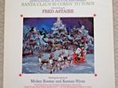 SANTA CLAUSE IS COMIN’ TO TOWN SOUNDTRACK RARE VINYL UNRELEASED