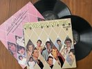 Emmanuel - 15 Exitos Vol 1 y 2 [ LP VINYL] RCA Mexico VG+