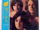 SHOCKING BLUE VENUS POLYDOR MP2080 JAPAN OBI VINYL LP