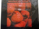 GIL EVANS AND HIS ORCHESTRA MONTREUX JAZZ FESTIVAL 74 PHILIPS RJ6043 JAPAN LP