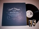 Mickey Newbury Live at Montezuma Hall Record lp original vinyl album promo wlp