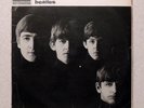 With the Beatles The Beatles 1963 mono 3045
