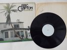 Eric Clapton - 461 Ocean Boulevard Vinyl LP - RSO Promo Copy (White Label)