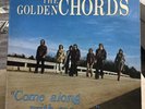 The Golden Chords Come Along With Me Gospel Pop Funk Greenville SC Mark Five