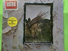 Sealed Vinyl LP Led Zeppelin Four 4 IV Zoso SD19129 M1