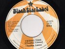 CLAUDIUS LINTON - CRYING TIME - BLACK STYAR LABEL