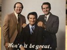 Younce Brothers & Louie Blevins Southern Gospel Christian Vinyl LP TN